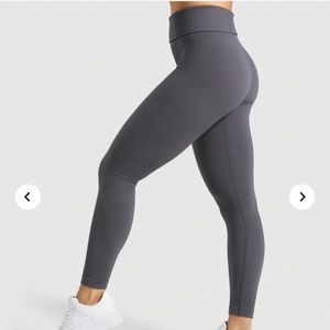 Gymshark Powerdown Legging (sold out online)